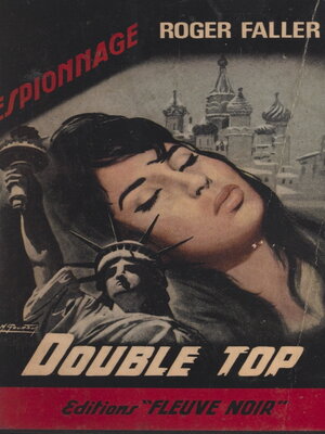 cover image of Double top